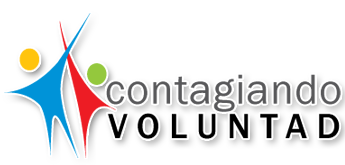 Contagiando Voluntad